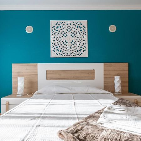 Apartamento Mae Soberana Loulé Extérieur photo