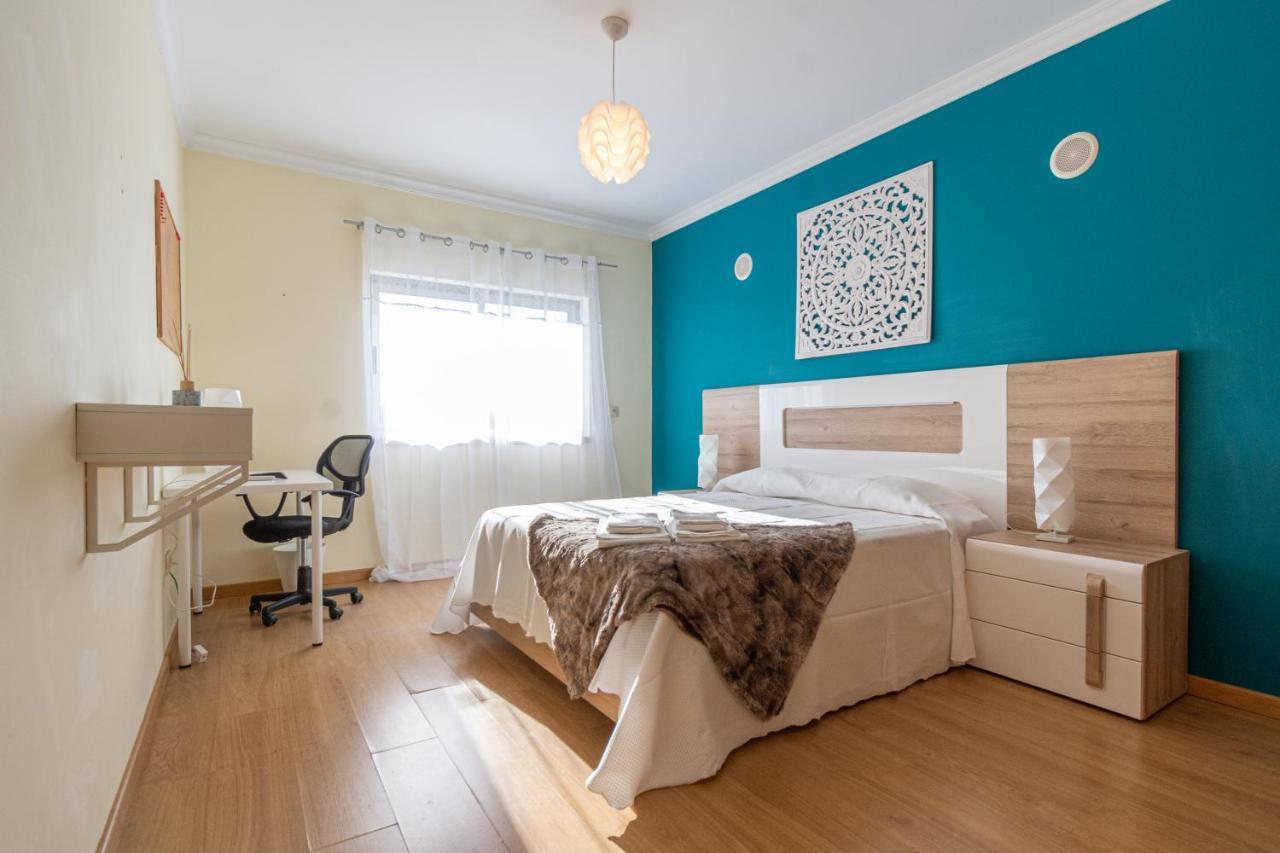 Apartamento Mae Soberana Loulé Extérieur photo