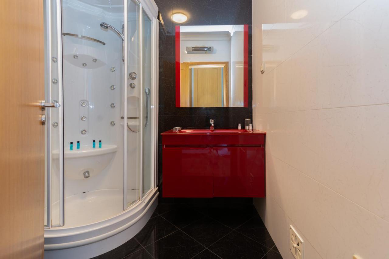 Apartamento Mae Soberana Loulé Extérieur photo