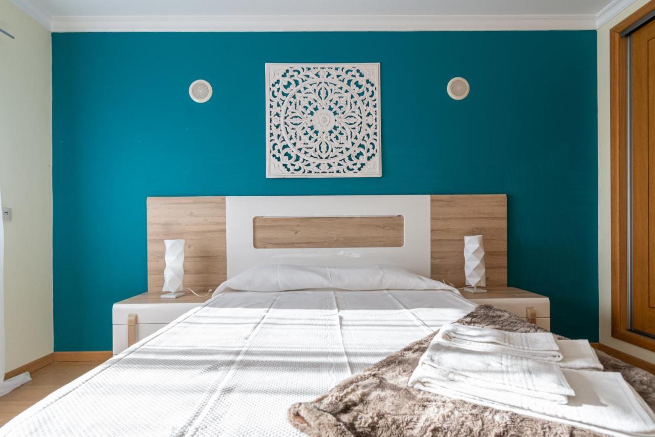 Apartamento Mae Soberana Loulé Extérieur photo