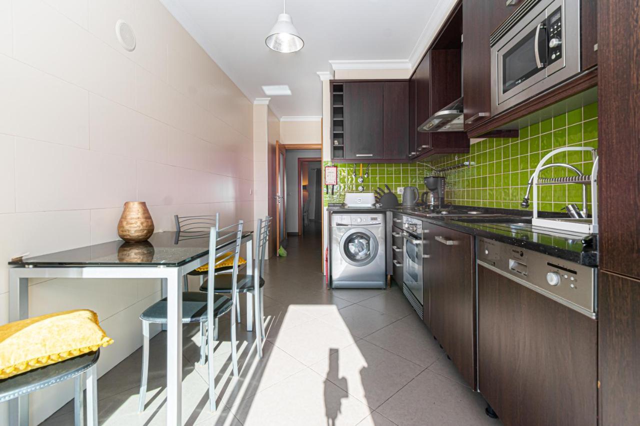 Apartamento Mae Soberana Loulé Extérieur photo