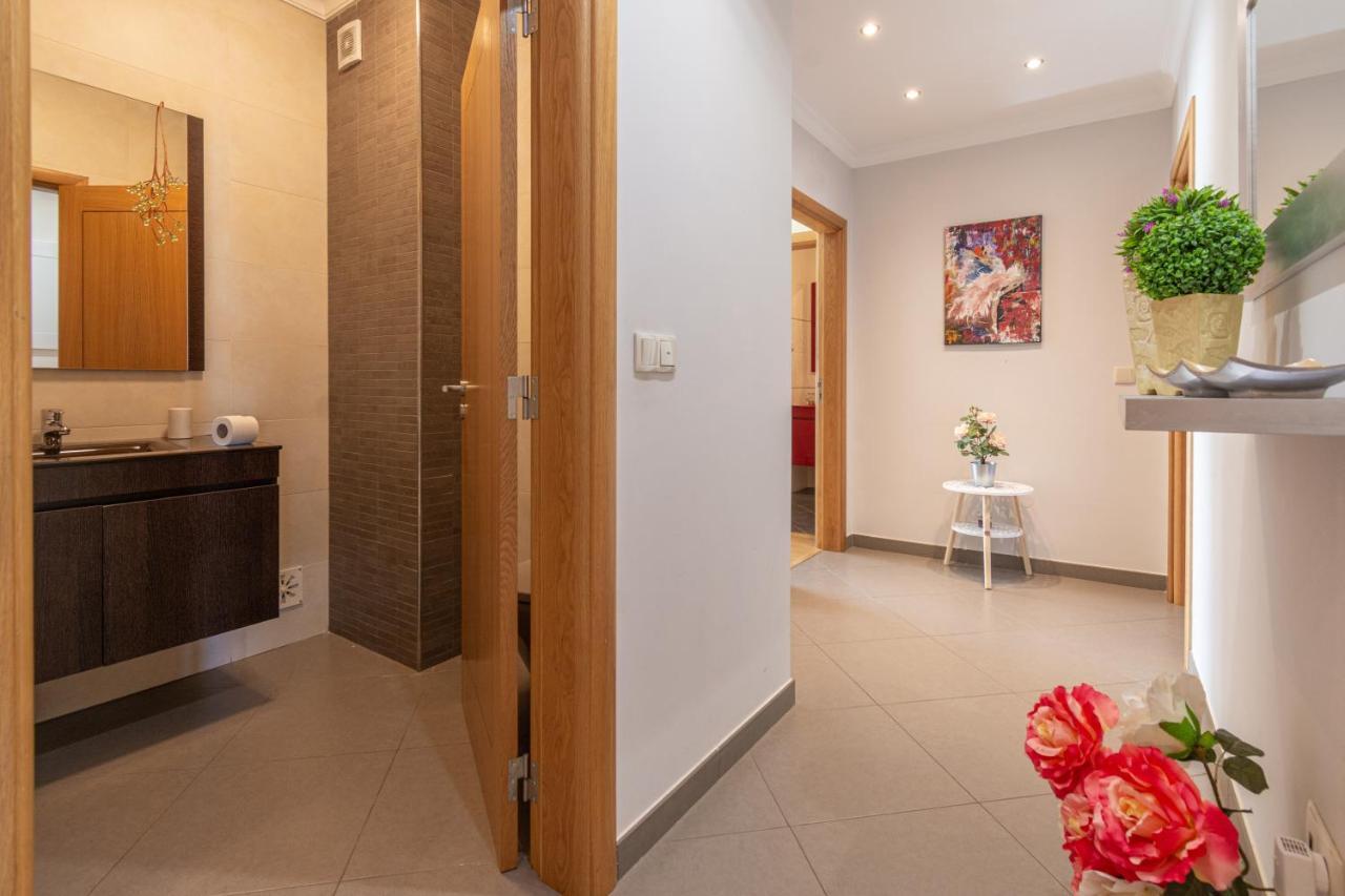Apartamento Mae Soberana Loulé Extérieur photo