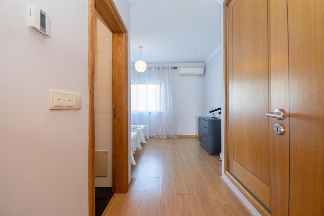 Apartamento Mae Soberana Loulé Extérieur photo