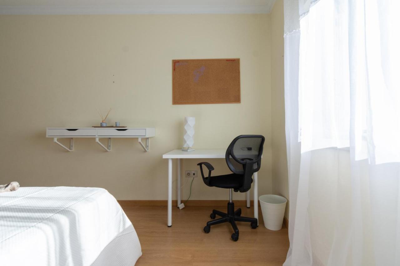 Apartamento Mae Soberana Loulé Extérieur photo