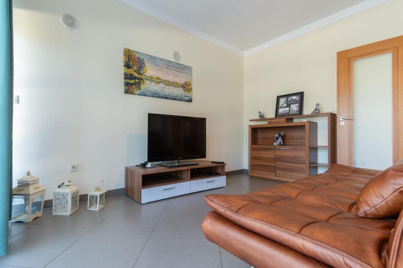 Apartamento Mae Soberana Loulé Extérieur photo