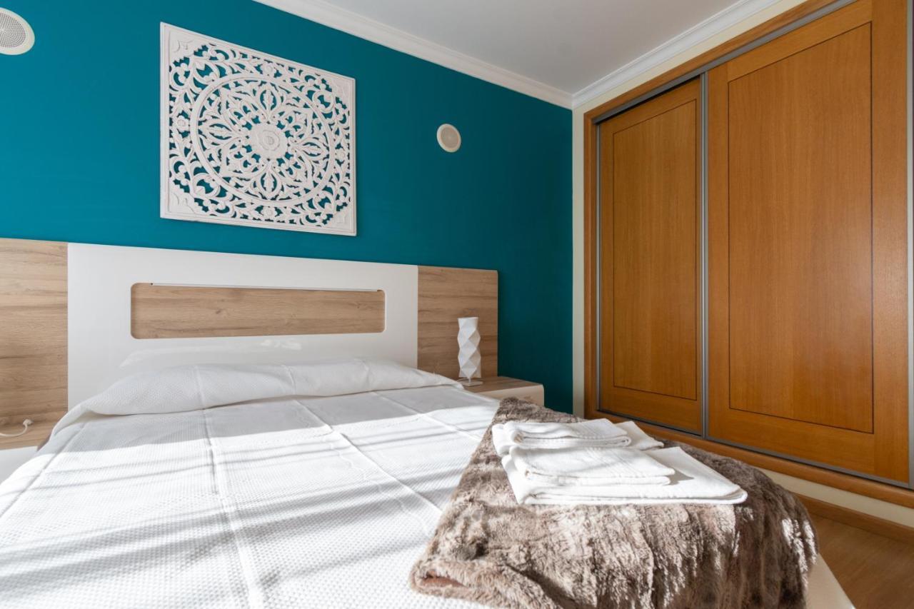 Apartamento Mae Soberana Loulé Extérieur photo