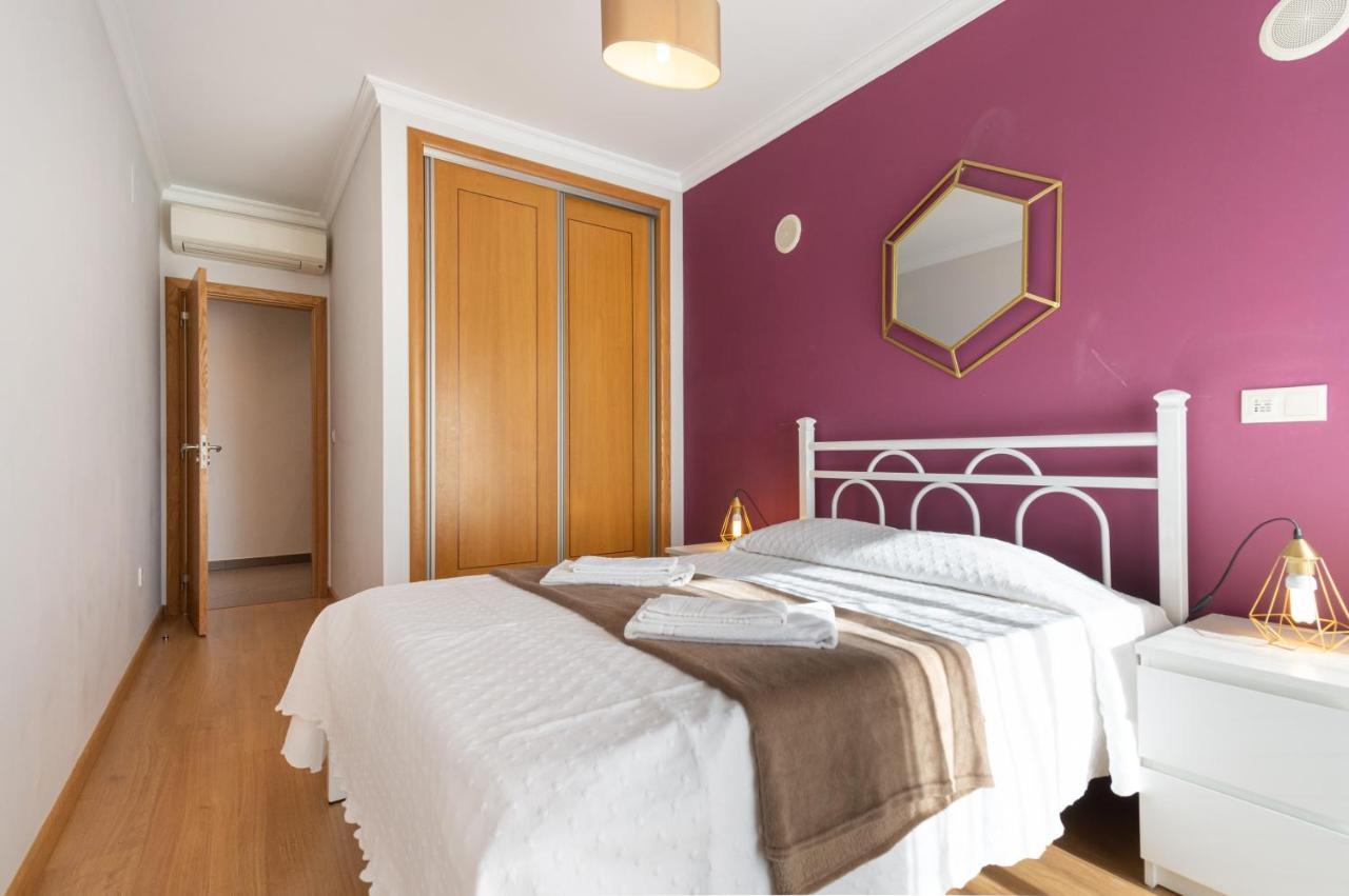 Apartamento Mae Soberana Loulé Extérieur photo