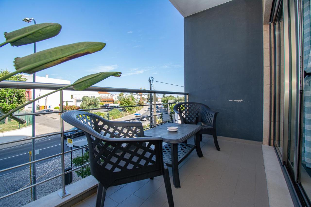Apartamento Mae Soberana Loulé Extérieur photo