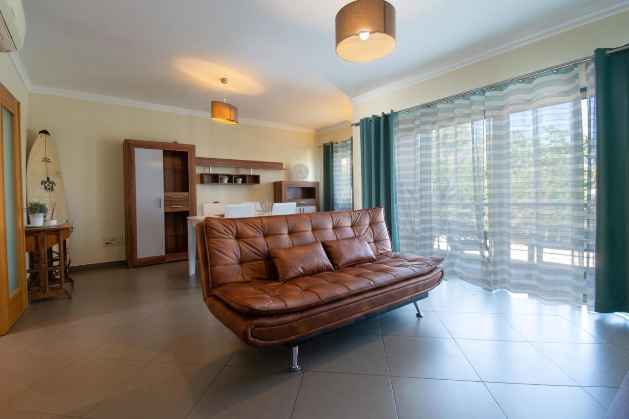 Apartamento Mae Soberana Loulé Extérieur photo