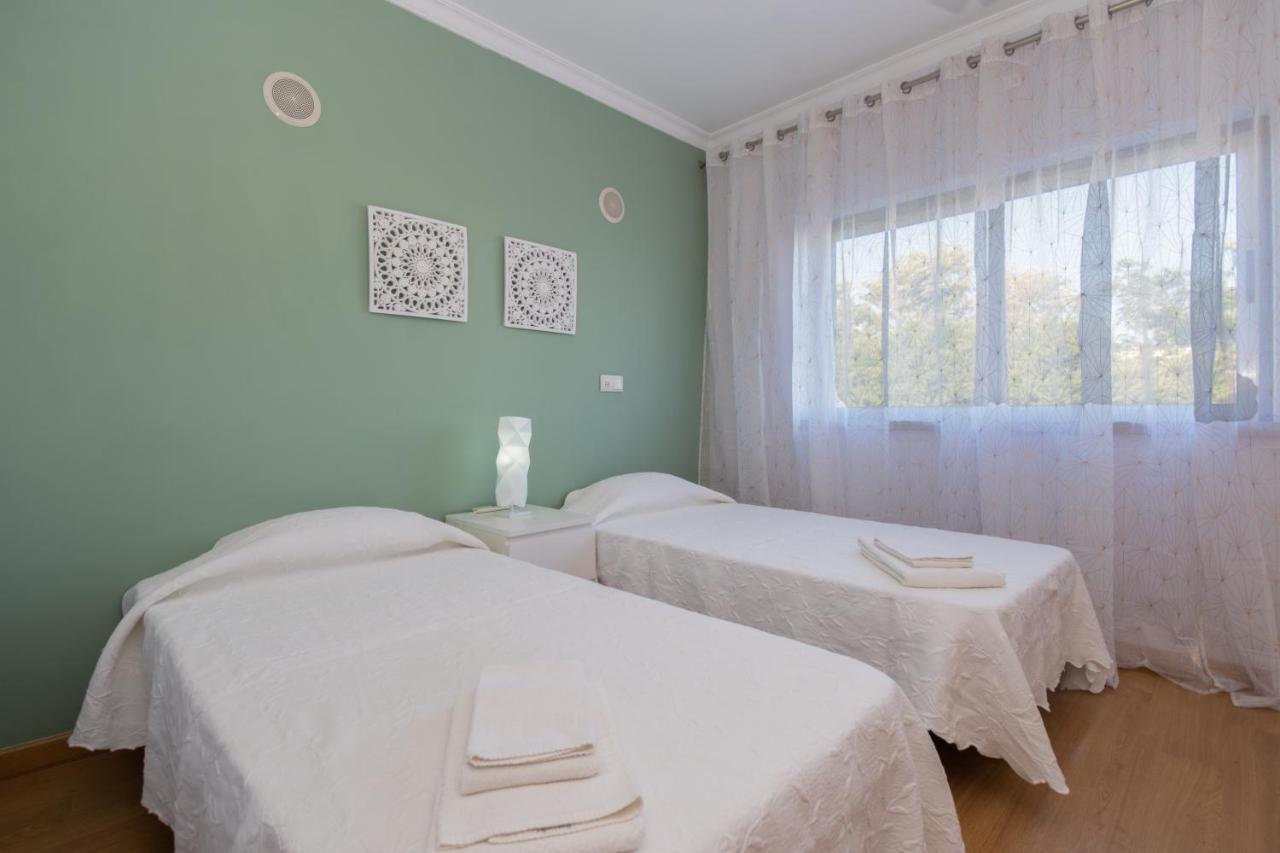 Apartamento Mae Soberana Loulé Extérieur photo