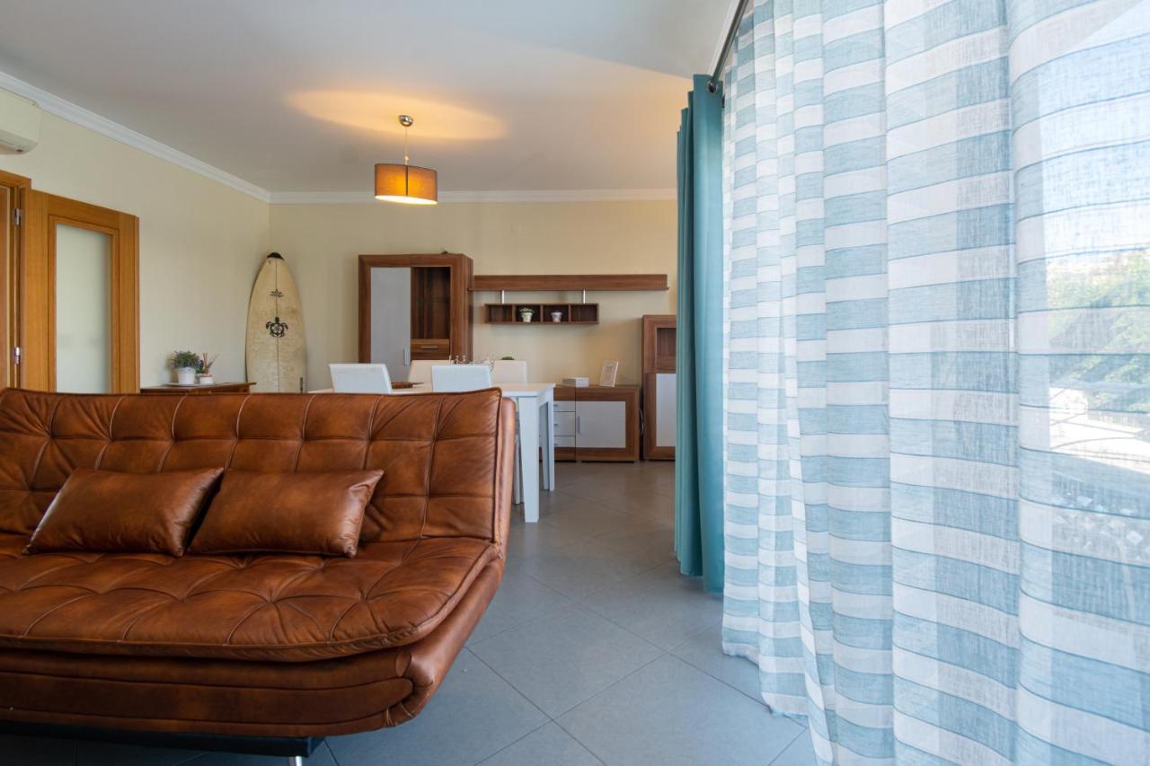 Apartamento Mae Soberana Loulé Extérieur photo